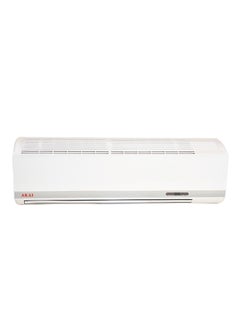 اشتري مكيف هواء سبليت بضاغط هواء دوار T-3 1 TON 3500 W ACMA-1200ST1 أبيض في الامارات