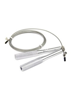 Buy Fitness Workout Jump Rope 300cm in UAE