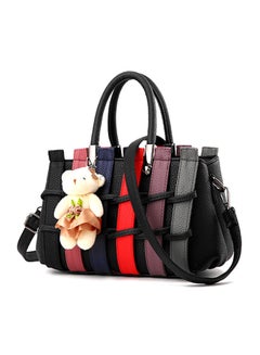 Buy Sweet Lady Designer Shoulder Bag Multicolour in Saudi Arabia