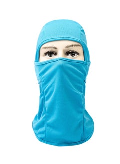 Buy Headband Neck Bandanas Riding Mask 40X20cm in Egypt