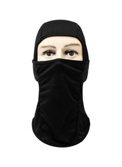 Buy Headband Neck Bandanas Riding Mask 40X20cm in Egypt