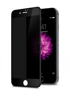 اشتري لاصقة حماية الشاشة من الزجاج المقوى لهواتف آيفون 6 من أبل شفاف 4.7 بوصة في الامارات