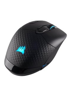 Buy CH-9315311-NA Dark Core SE Wireless Gaming Mouse Black in UAE