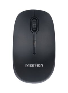 Buy R-547 USB Mouse For PC Laptop Black in UAE