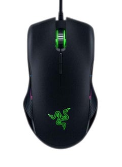 Buy Lancehead Tournament Edition Gaming Mouse Black in UAE