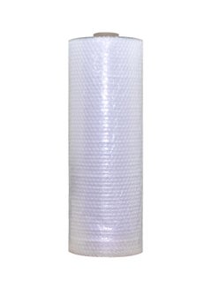 Buy Bubble Cushioning Wrap Clear in UAE