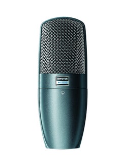 Buy Condenser Microphone Black in Saudi Arabia