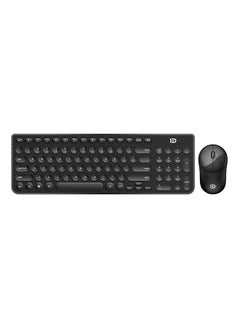 Buy Wireless Keyboard Mouse Set in Saudi Arabia