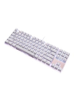 Buy Mechanical Gaming Wired Keyboard in UAE