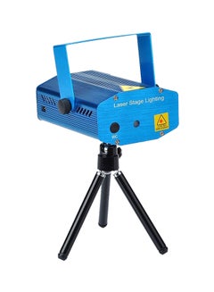 Buy Led Laser Projector Blue 2.72431E+12 in UAE