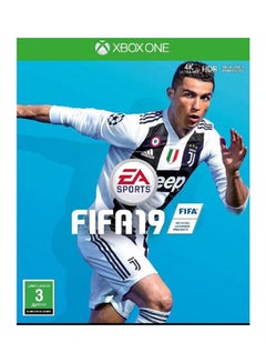 Buy FIFA - Sports - Sports - Xbox One in Saudi Arabia
