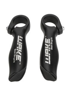 اشتري 2-Piece Bicycle Handle Bar End في الامارات