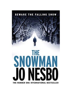 اشتري The Snowman: Harry Hole 7 paperback english - 2014 في الامارات