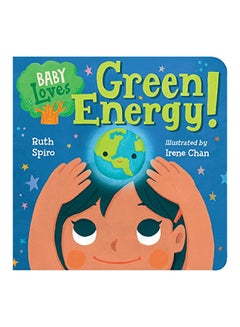 اشتري Baby Loves Environmental Science! Hardcover في الامارات