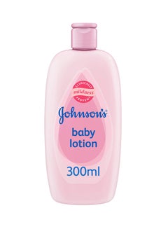 Buy Baby Lotion, 300ml in Saudi Arabia