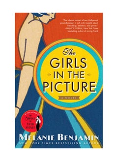 اشتري The Girls In The Picture: A Novel paperback english - January 22, 2019 في الامارات