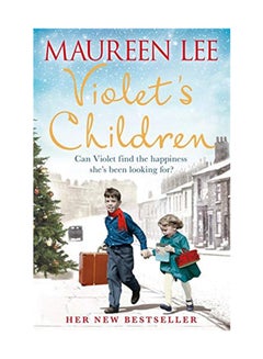 Buy Violet's Children Paperback English by Maureen Lee - November 1, 2018 in UAE