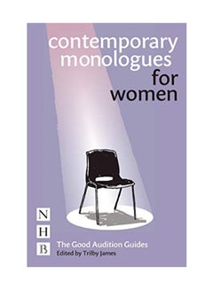 Buy Contemporary Monologues For Women paperback english - January 1, 2014 in UAE