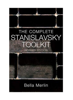 Buy The Complete Stanislavsky Toolkit paperback english - August 3, 2014 in UAE