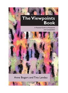 اشتري The Viewpoints Book: A Practical Guide To Viewpoints And Composition paperback english - July 1, 2014 في الامارات