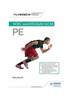 اشتري My Revision Notes: WJEC And Eduqas GCSE PE Paperback English by Ross Howitt - February 28, 2018 في الامارات