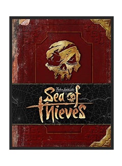 اشتري Tales From The Sea Of Thieves Hardcover English by Paul Davies - March 20, 2018 في الامارات