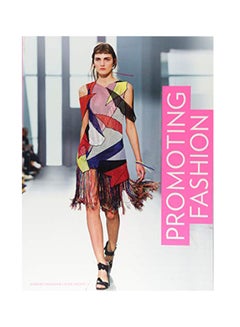 اشتري Promoting Fashion Paperback في الامارات