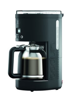 Buy Bistro Coffee Maker BD-11754-01EURO Multicolour in UAE