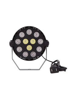 Buy LED Party Light Red/Green/Blue 11.5x11.5x13.5centimeter in UAE