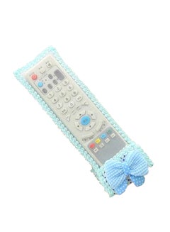 Buy 1Pc Dustproof Breathable TV Air Conditioner Remote Control Container in UAE