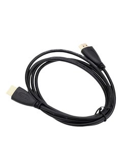 Buy HDMI Cable Black in Egypt