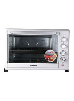 Buy Hammer Oven With Grill  100L 90616/100W White in Saudi Arabia