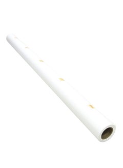 Buy 3M X 1.36M Background Paper White in UAE