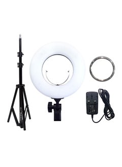 Buy Dimmable Light With Stand White in UAE