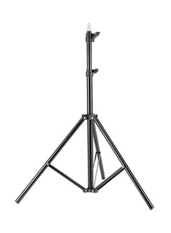 Buy Heavy Duty Light Stand Black in UAE