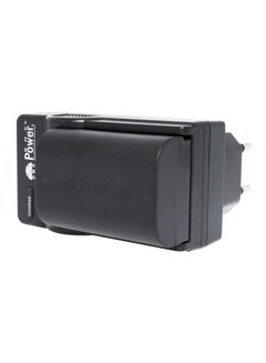 Buy Replacement Battery With Charger For Canon EOS 5D/ 5DSR/ 60D/ 60Da/ 7D/ 70DMarkII III Camera in UAE