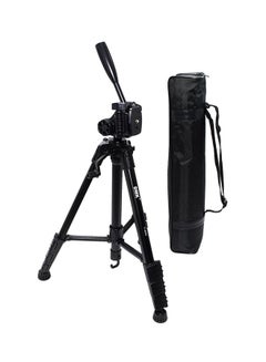 Buy Tripod Accessory Kit For Canon DSLR 100D 500D 550D 600D 650D 700D Camera Black in UAE