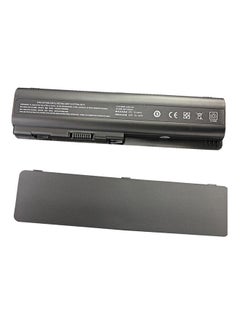 Buy Replacement Battery For HP Laptop Series black in UAE