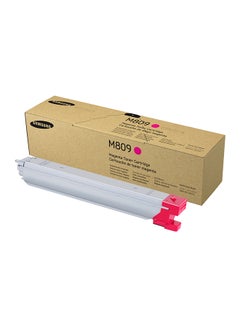 Buy Toner Cartridge - M809 in UAE