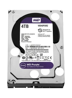 اشتري محرك أقراص صلبة سيرفيلانس 4.0 TB في السعودية