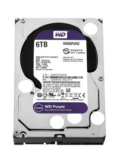 Buy Surveillance Hard Drive 6.0 TB in Egypt