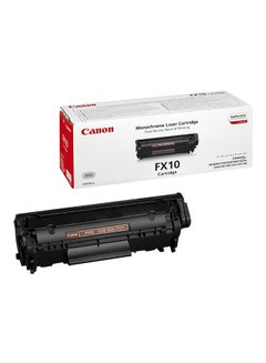 Buy Canon Toner Cartridge - Fx10 in Saudi Arabia