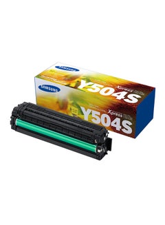Buy Toner Cartridge - Y504S in UAE