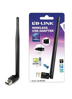 lb link usb wireless adapter