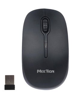 اشتري R547 Wireless Optical Mouse متعدد الألوان في الامارات