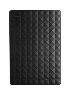اشتري Seagate Expansion Portable Hard Drive - STEA4000400 متعدد الألوان 4 تيرابايت في الامارات