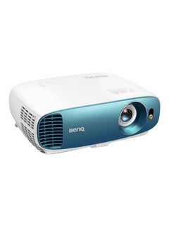 Buy TK800 4K HDR Home theatre Projector 13.39640509.17 White in UAE
