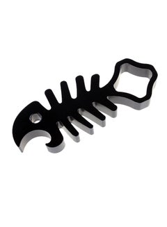 Buy Aluminium Case Wrench Nut Spanner For GoPro Hero 7, 6, 4, 5, SJCAM Action Cameras Black in Saudi Arabia