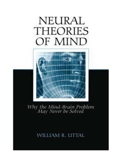 Buy Neural Theories Of Mind paperback english - 15-Aug-14 in Saudi Arabia