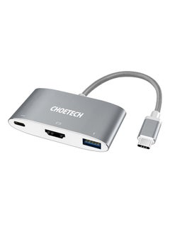 Buy Usb C Digital Av Multiport Adapter in Saudi Arabia